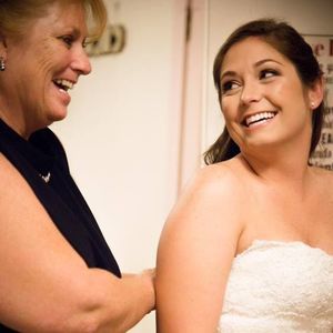 Meet your Posher, Carrie